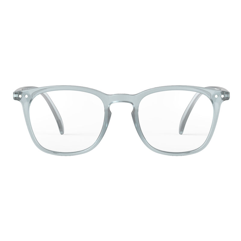 IZIPIZI Reading Collection - #E - Frozen Blue image number 1